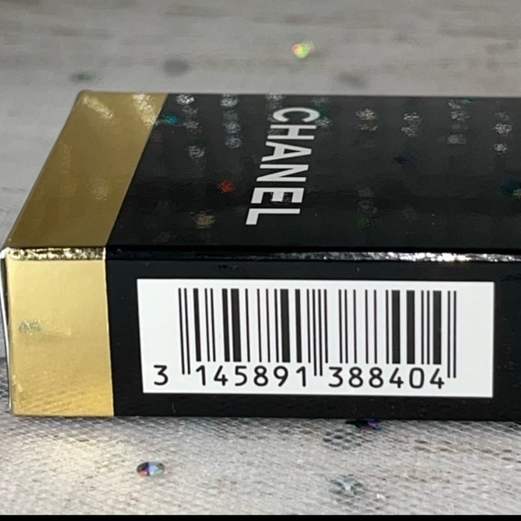 Chanel Les Pinceaux De Chanel Foundation Brush N° 100, New In Box - Picture 7 of 9